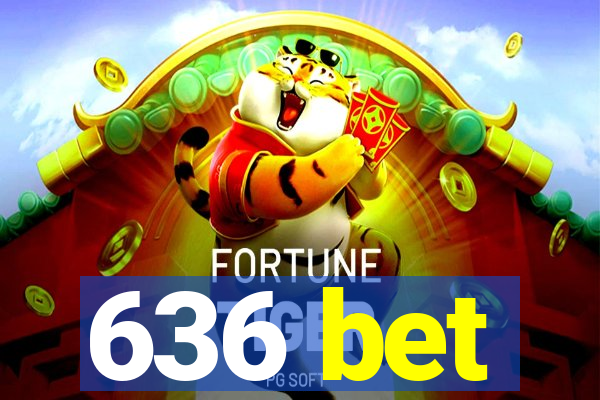 636 bet